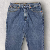 Levi’s 581 06 Straight Fit Jeans - W32 L30